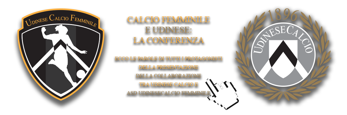 Conferenza stampa Udinese