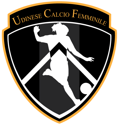 Logo Udinese Calcio Femminile